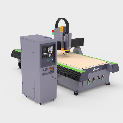 M6-1325 Industrial Engraving Machine