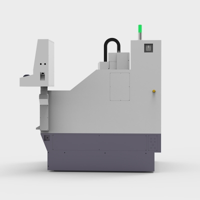 F620B Precision Engraving Machine