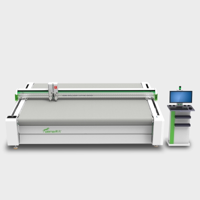 F11-3225 High-Speed Cutter