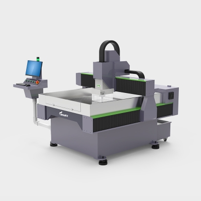 F80-1080 Metal Relief Engraving Machine