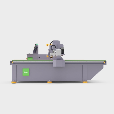 Z3-1325 High-speed Edge-following Engraving Machine