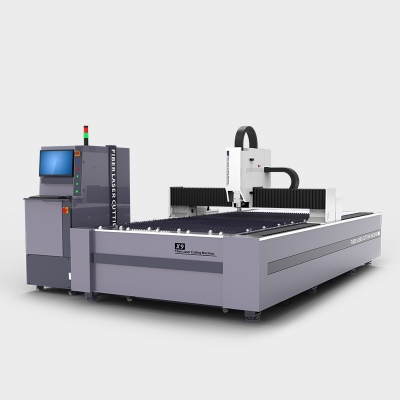 X9 Industrial Fiber Laser Cutting Machine