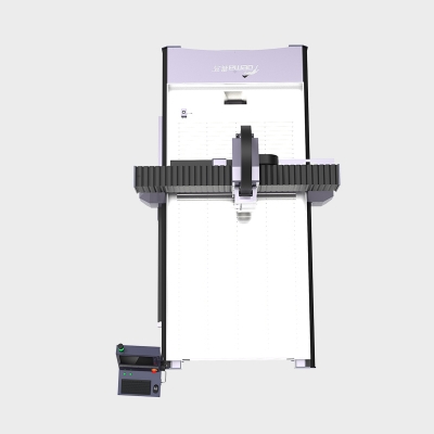 MK-1325 Water Sink Engraving Machine