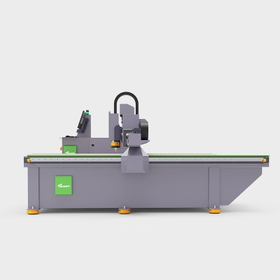 M3-1325 High-speed Edge-following Engraving Machine