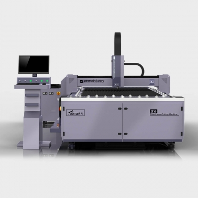 X6-1330 Laser Cutting Machine