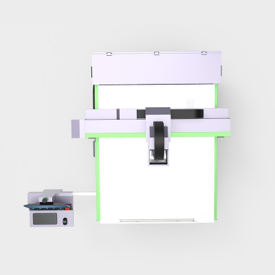 F80-1080 Metal Relief Engraving Machine