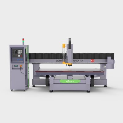 G6-2513 Machining Center