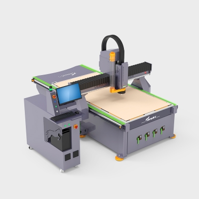 M2-1325 Mini Character Engraving Machine