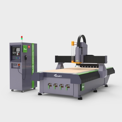 M6-1325 Industrial Engraving Machine