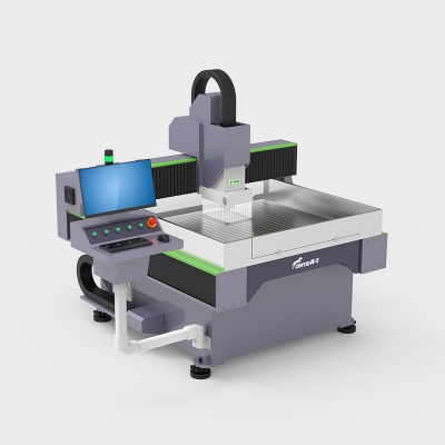 F80-1080 Metal Relief Engraving Machine