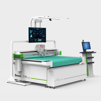 F11-1610 Large-Vision High-Speed Cutter