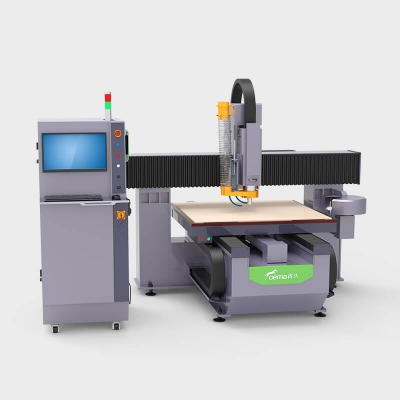 W12 Precision Machining Center