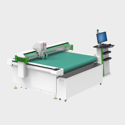 F11-1610 High-Speed Cutter