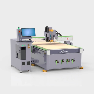 Z3 High-speed Edge-following Engraving Machine