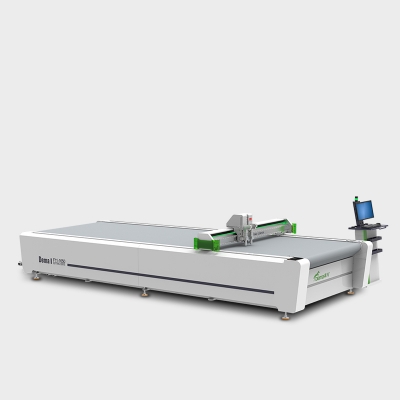 F11-1650 High-Speed Cutter