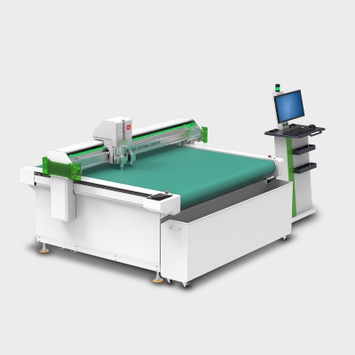 F11-1610 High-Speed Cutter