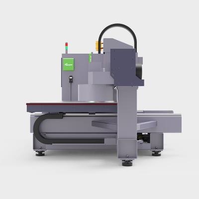 G6-2513 Machining Center