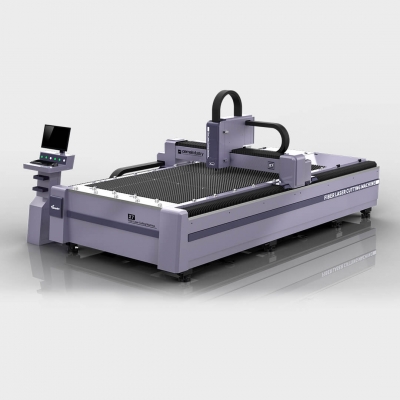 X7-1530 Laser Cutting Machine