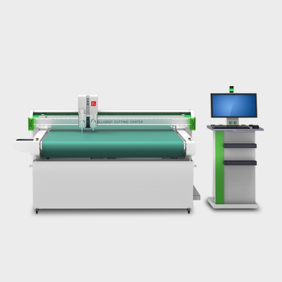 F11-1610 High-Speed Cutter