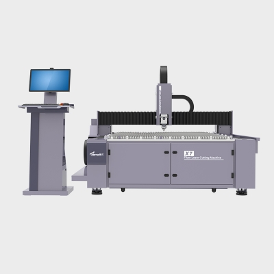 X7-3015 Industrial Fiber Laser Cutting Machine