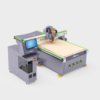 Z3-1325 High-speed Edge-following Engraving Machine