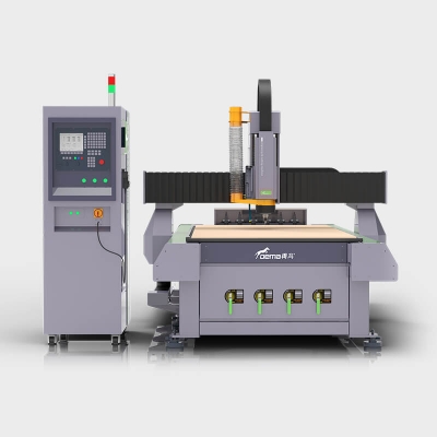 M6 Industrial Engraving Machine