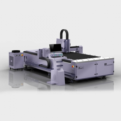 X6-1330 Laser Cutting Machine