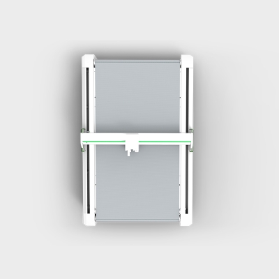 F11-1325 High-Speed Cutter