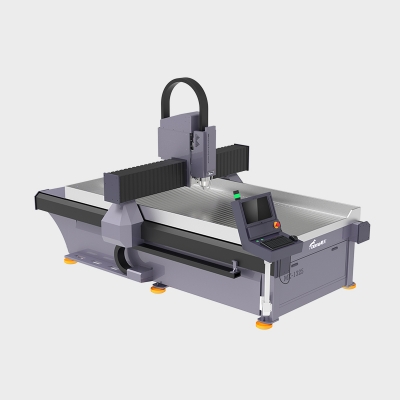 MK-1325 Water Sink Engraving Machine