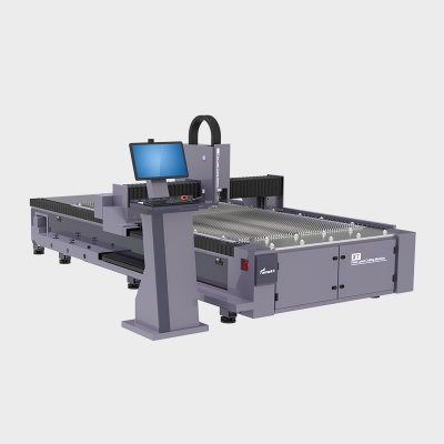 X7-3015 Industrial Fiber Laser Cutting Machine