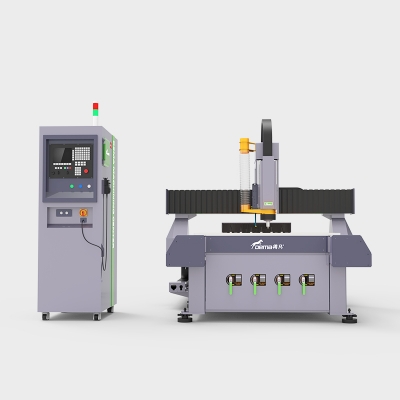 M6-1325 Industrial Engraving Machine