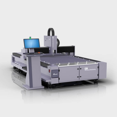 X7-3015 Industrial Fiber Laser Cutting Machine