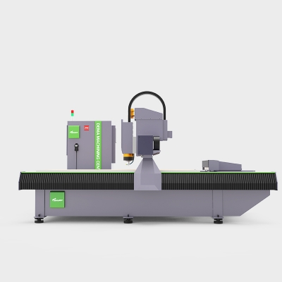 M6-1325 Industrial Engraving Machine
