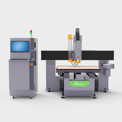 W12 Precision Machining Center