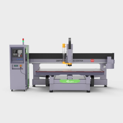 G6 Machining Center