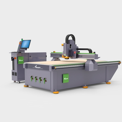 M3-1325 High-speed Edge-following Engraving Machine