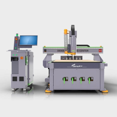 M5 Mini Character Engraving Machine