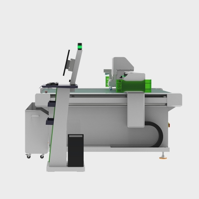 F11-1610 High-Speed Cutter