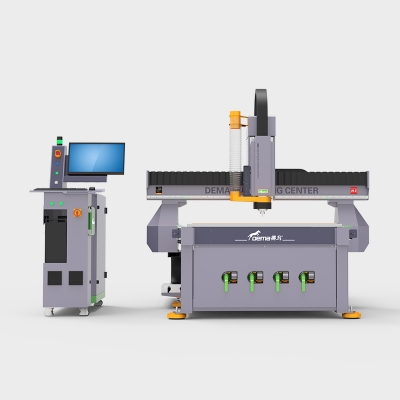 M2-1325 Mini Character Engraving Machine