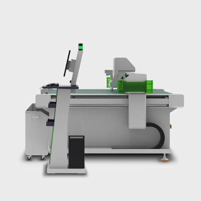 F11-1610 High-Speed Cutter