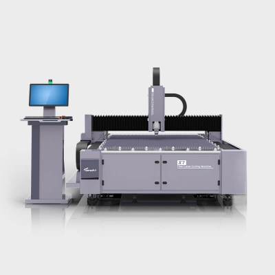X7-3015 Industrial Fiber Laser Cutting Machine