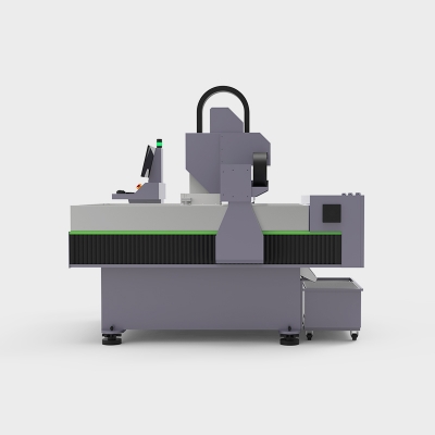 F80-1080 Metal Relief Engraving Machine